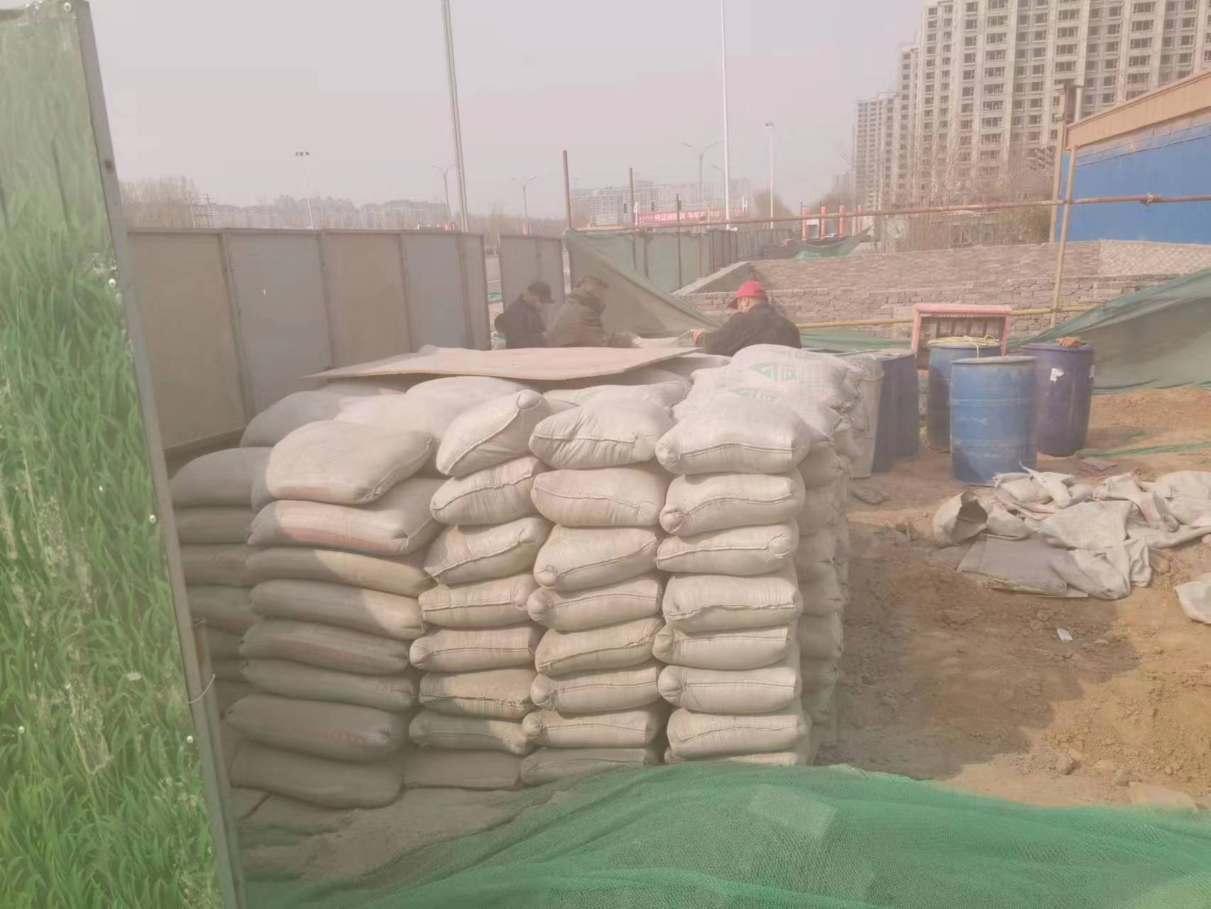 秭归房屋基础注浆